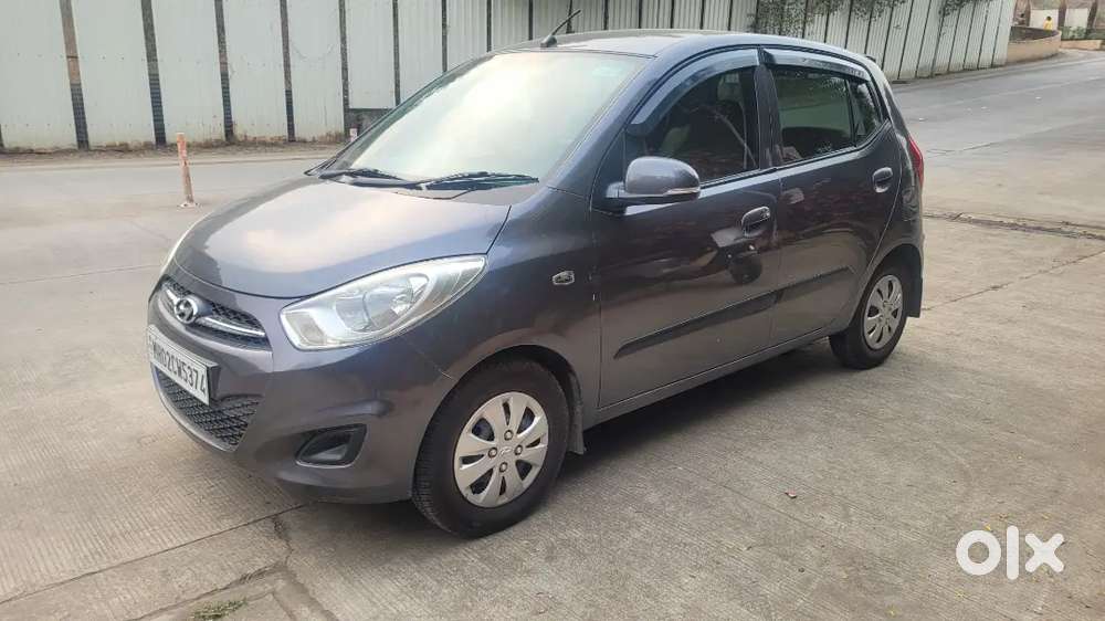 Hyundai I10 Kappa 2013 Petrol