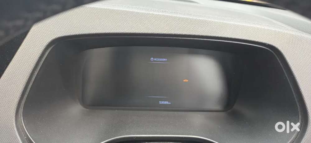 Kia Carens Prestige Plus 2022 November