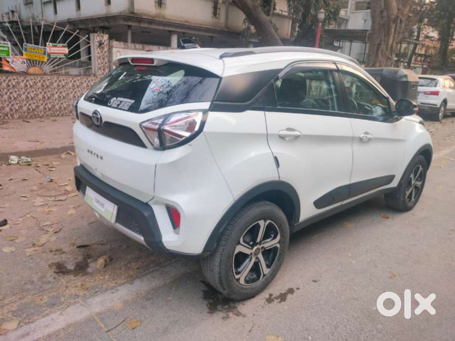 Tata Nexon 1.5 Revotorq Xza Plus (l), 2022, Diesel