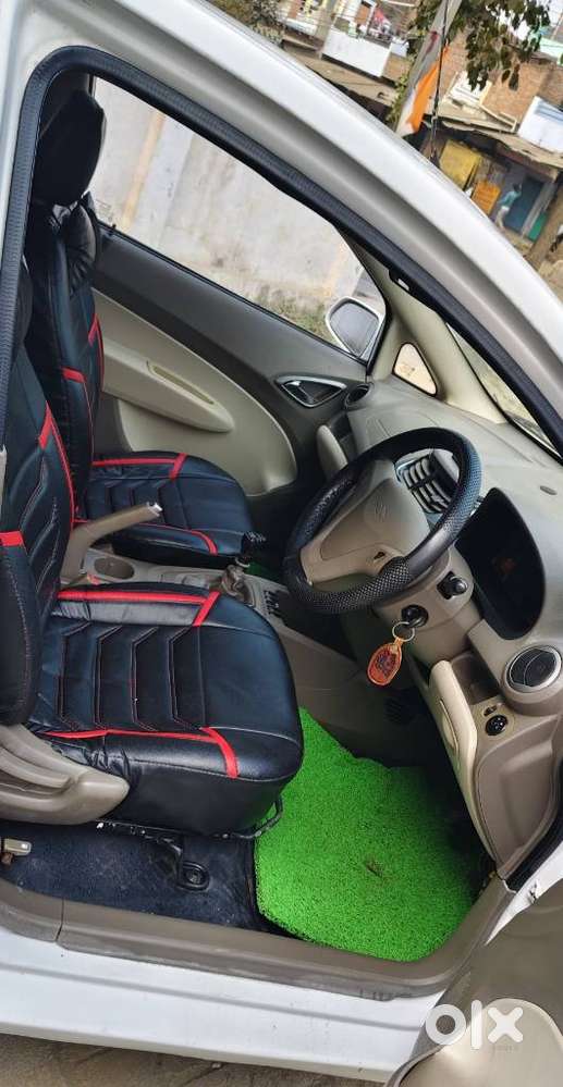 Chevrolet Sail, 2016