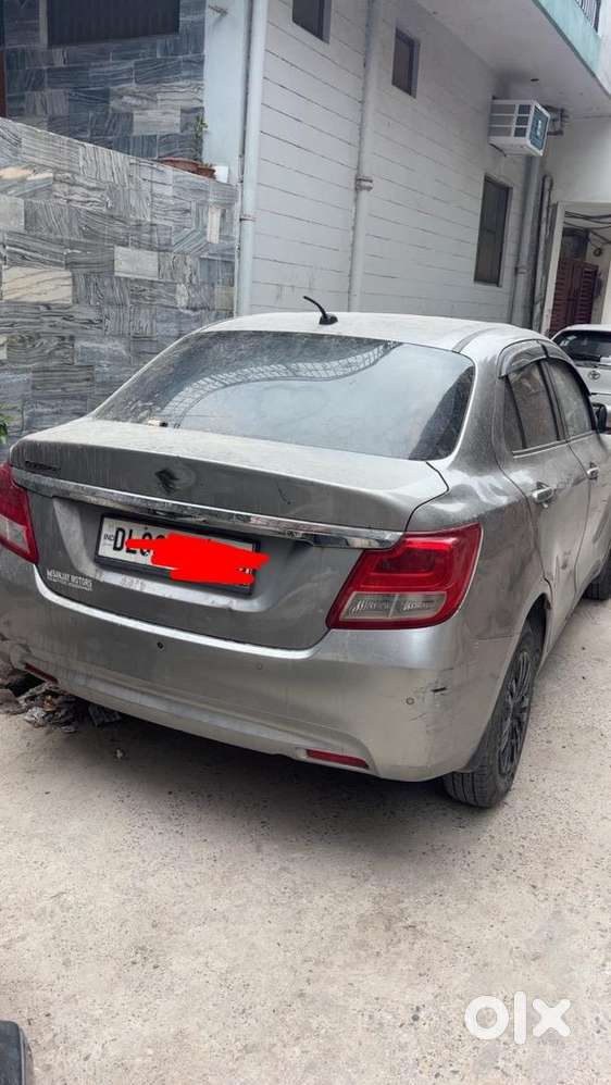 Maruti Suzuki Petrol 2020 Car