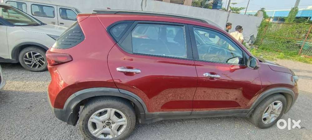 Kia Sonet 1.5 Htk Diesel, 2020, Diesel