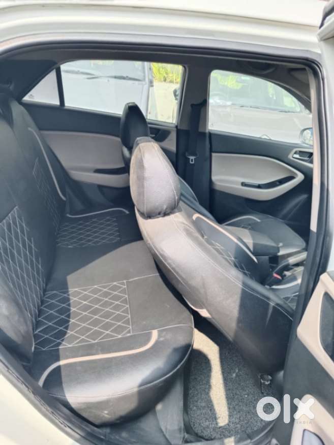 Hyundai I20 Asta (o) 1.2 Mt, 2018, Petrol