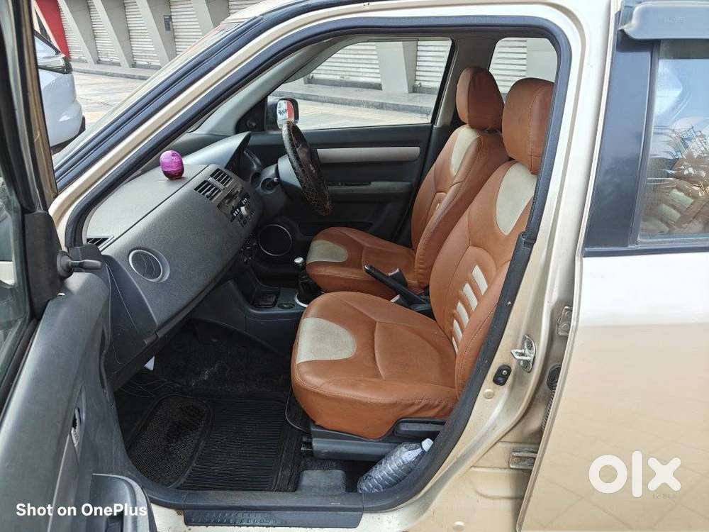 Maruti Suzuki Swift Dzire 1.3 Vxi, 2009, Petrol