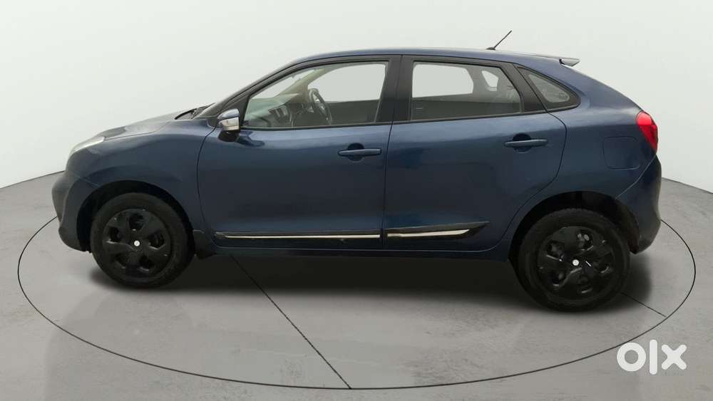 Maruti Suzuki Baleno 1.2 Delta, 2019, Petrol