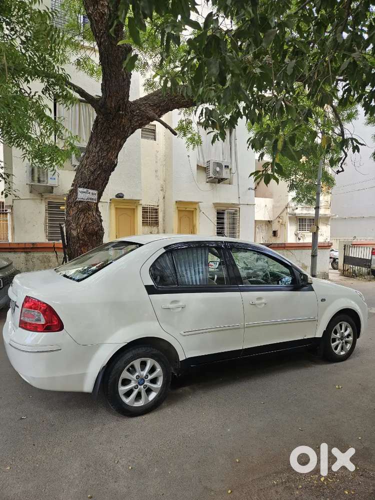 Ford Fiesta Classic 2013 Diesel Well Maintained