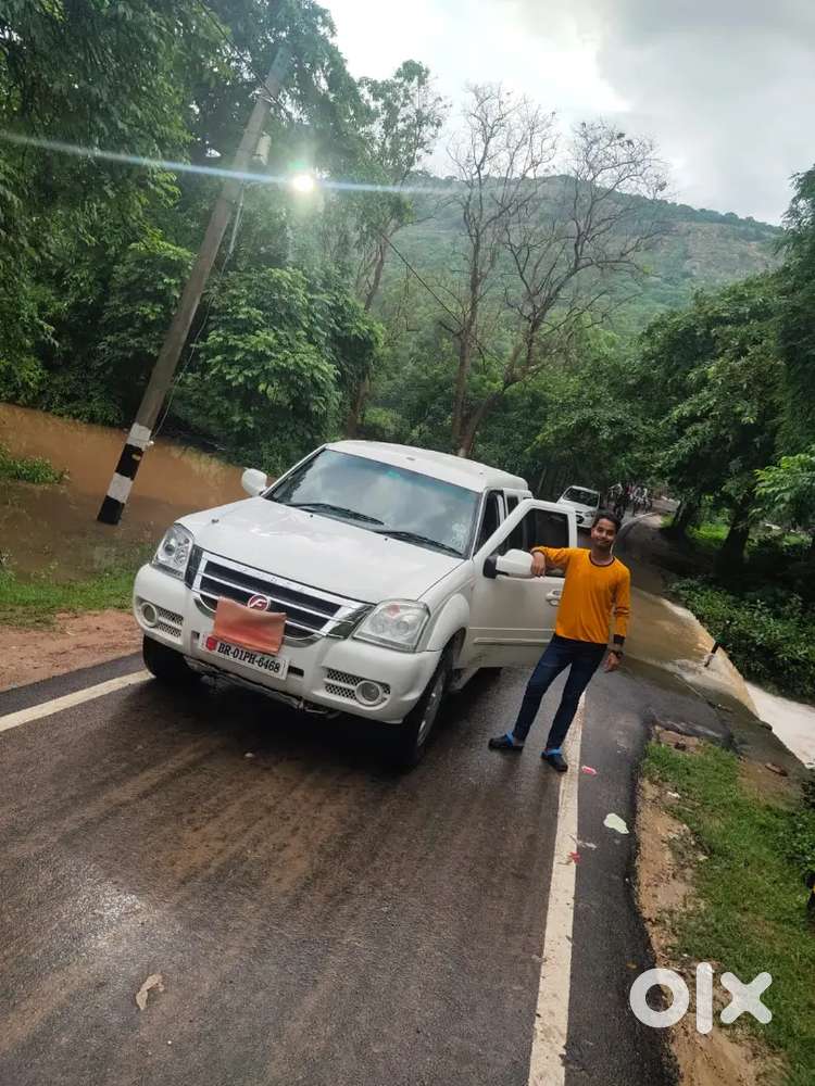 Force Motors Force One 2016 Diesel 50000 Km Driven