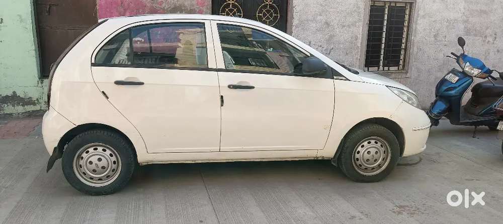 Tata Vista Good Engine & Body