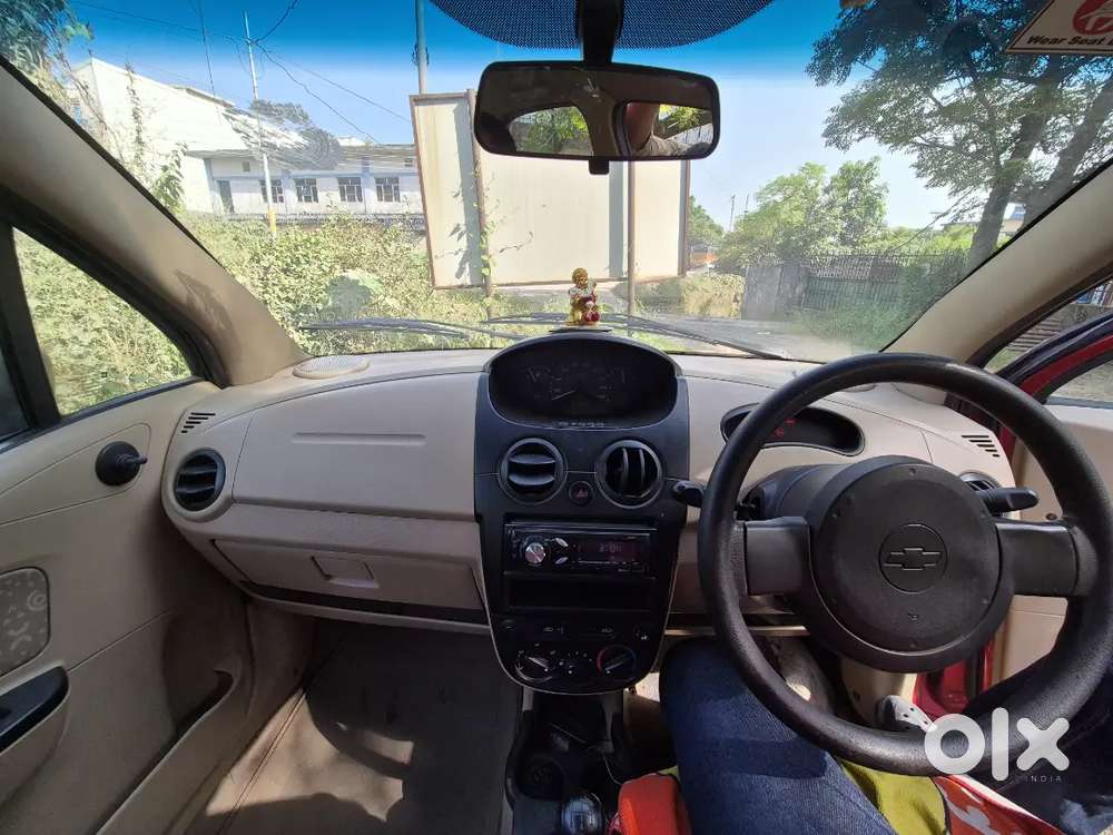 Chevrolet Spark Ls 2009