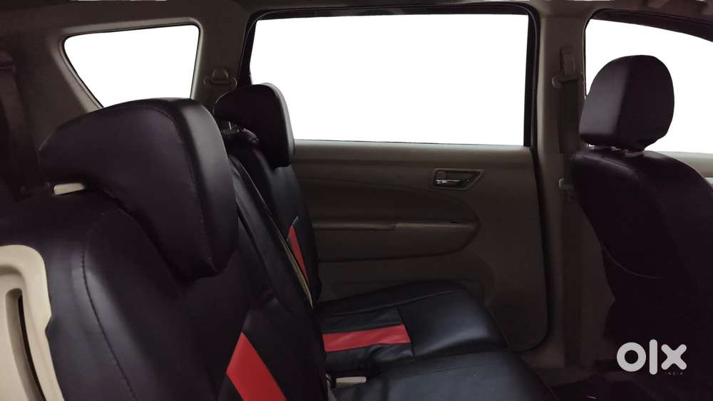 Maruti Suzuki Ertiga Zdi+ Shvs, 2016, Diesel