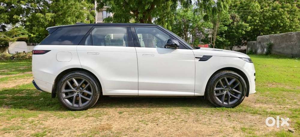 Land Rover Range Sport Hse Dynamic 3.0 Diesel, 2024, Diesel