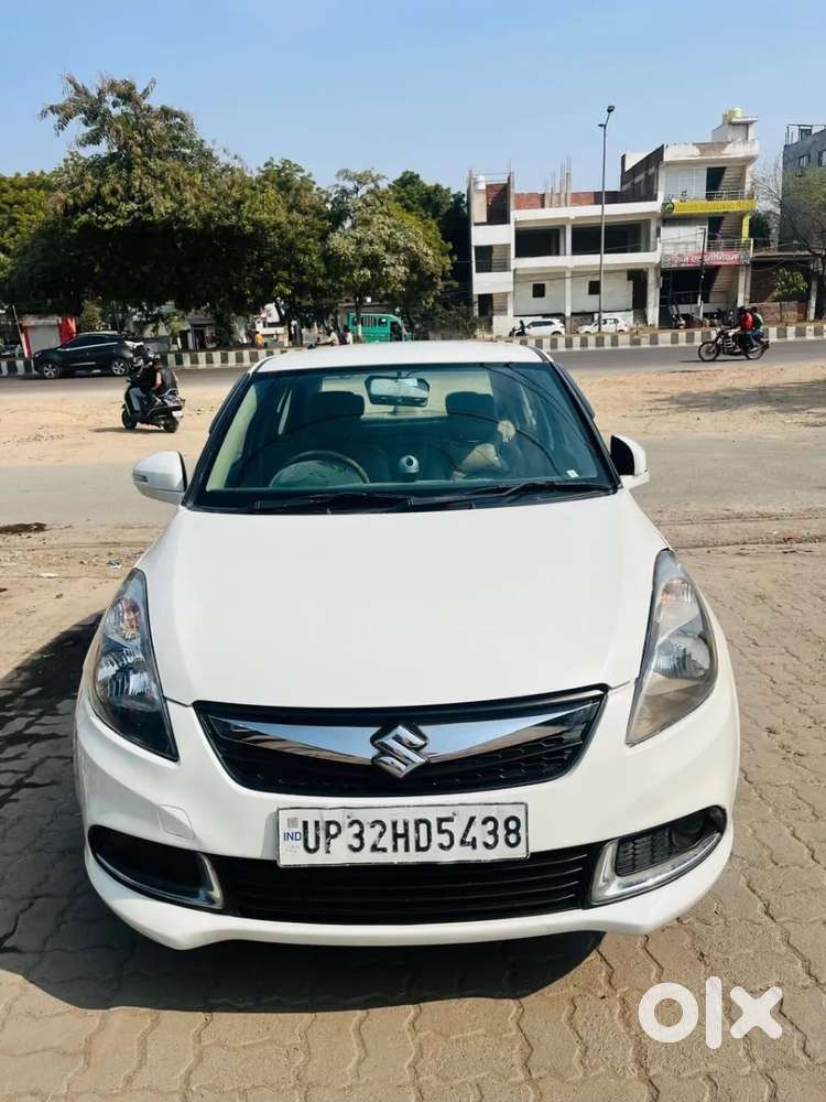 Maruti Suzuki Swift Dzire 1.3 Vxi, 2016, Petrol