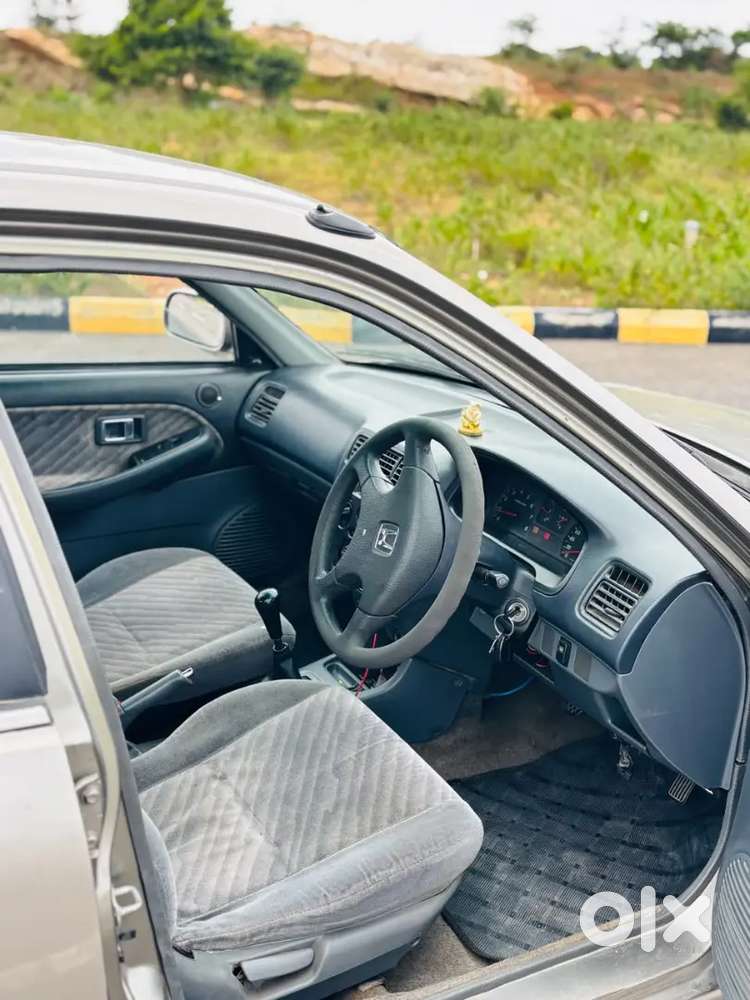 Honda City Petrol Lxi 2003