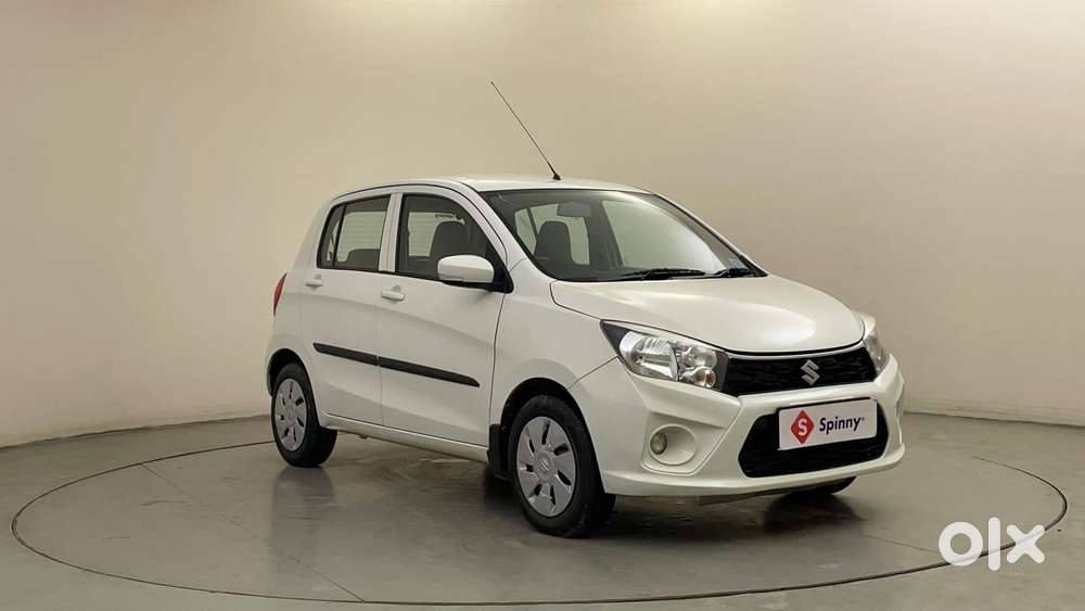 Maruti Suzuki Celerio Zxi Optional Amt, 2018, Petrol