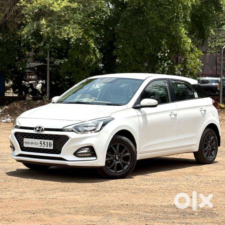 Hyundai I20 1.2 Asta, 2018, Petrol