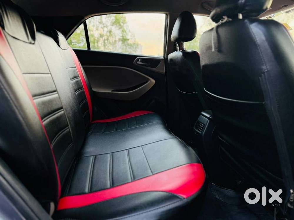 Hyundai I20 2015-2017 Sportz 1.2, 2016, Cng & Hybrids