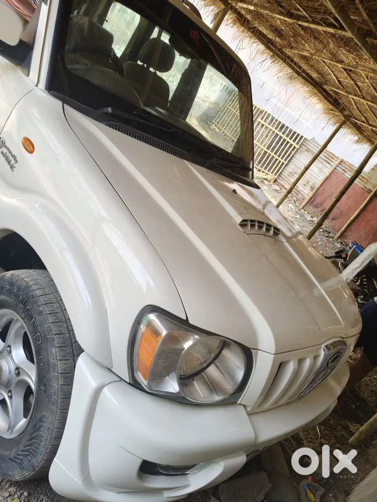 Scorpio  Likely Brand  New Condition