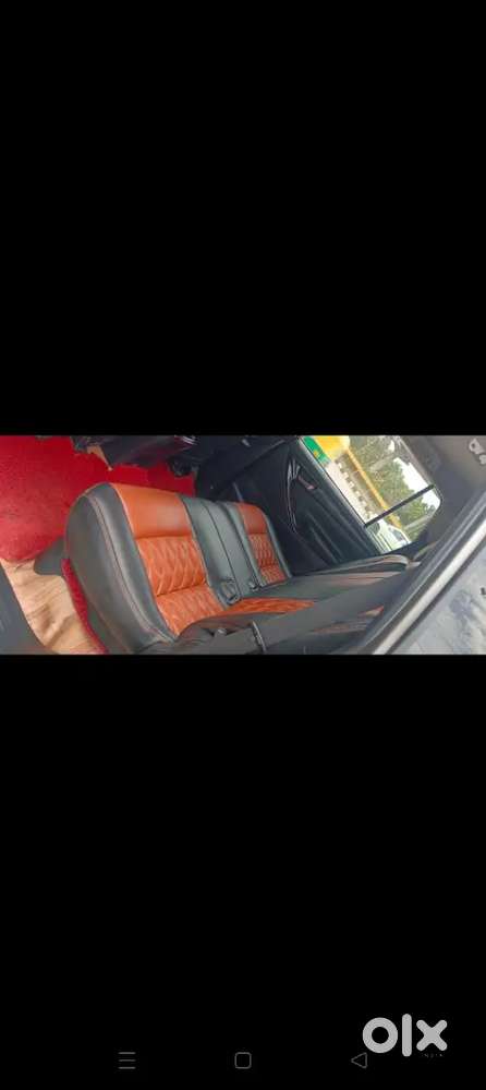 Toyota Innova Crysta 2016 Diesel Car