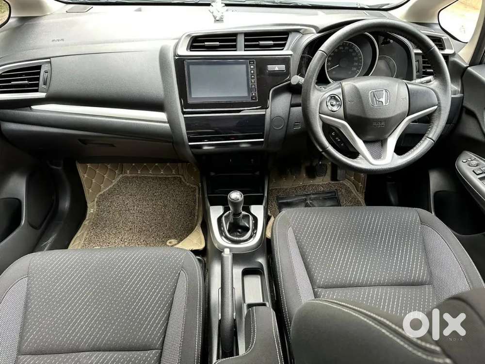 Honda Wr-v 1.2 Vx 2019