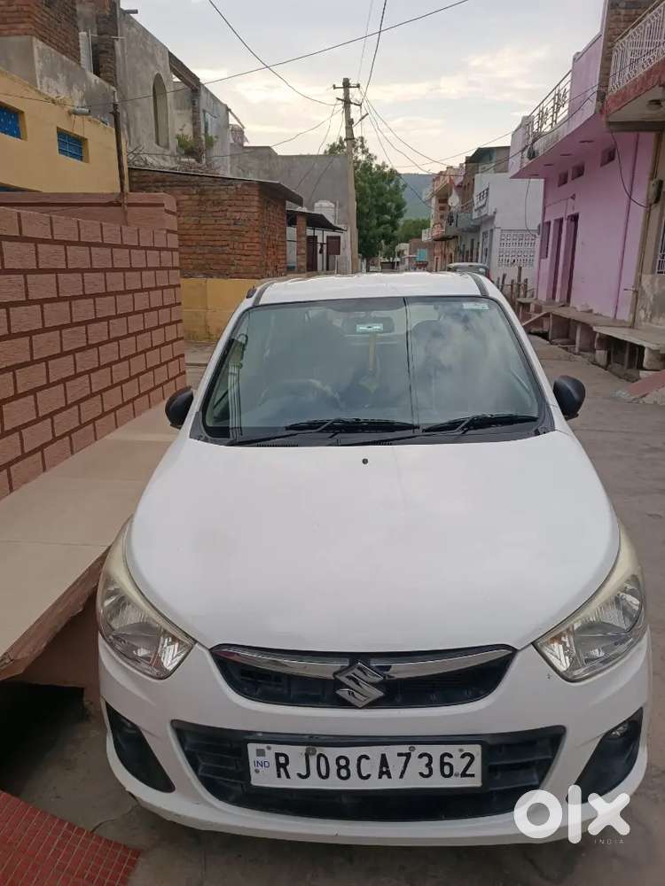 Maruti Suzuki Alto K10 2014