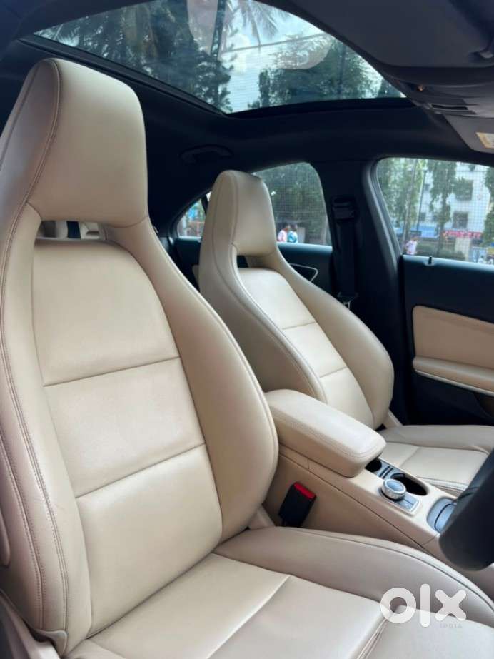 Mercedes-benz Cla 2.0 200 Style, 2016, Petrol
