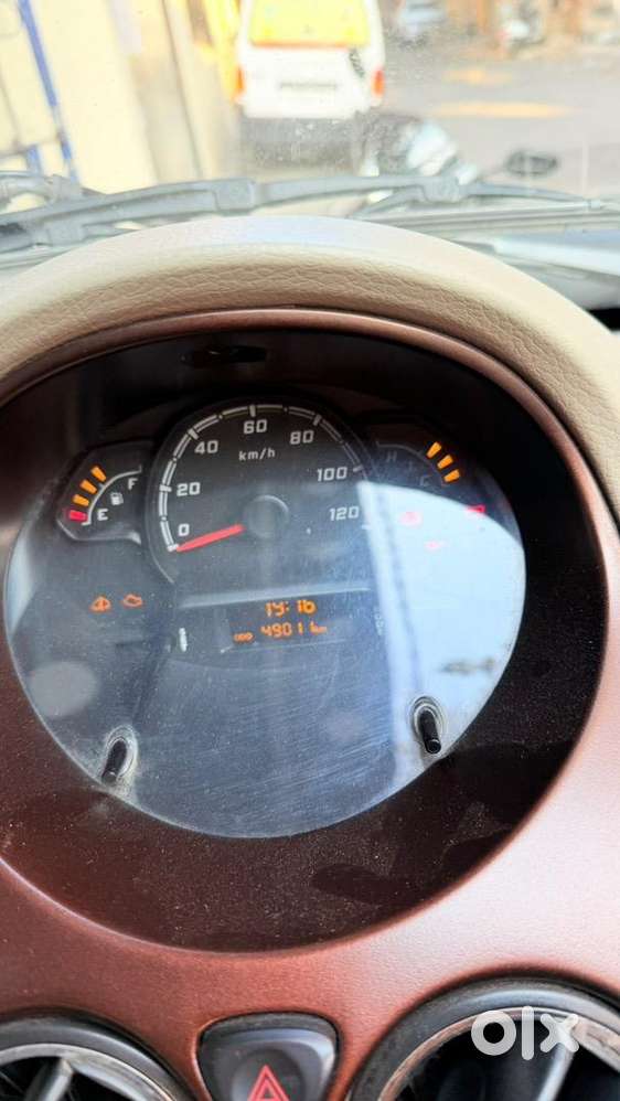 Tata Nano Genx 2016 Petrol Well Maintained 49000 Km Driven And In Good