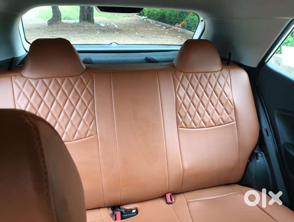 Hyundai Venue 1.0l Turbo Gdi Sx Mt, 2019, Petrol