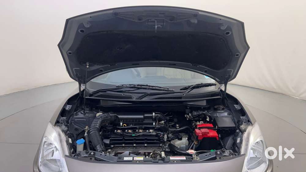 Maruti Suzuki Dzire 1.2 Zxi Amt, 2020, Petrol