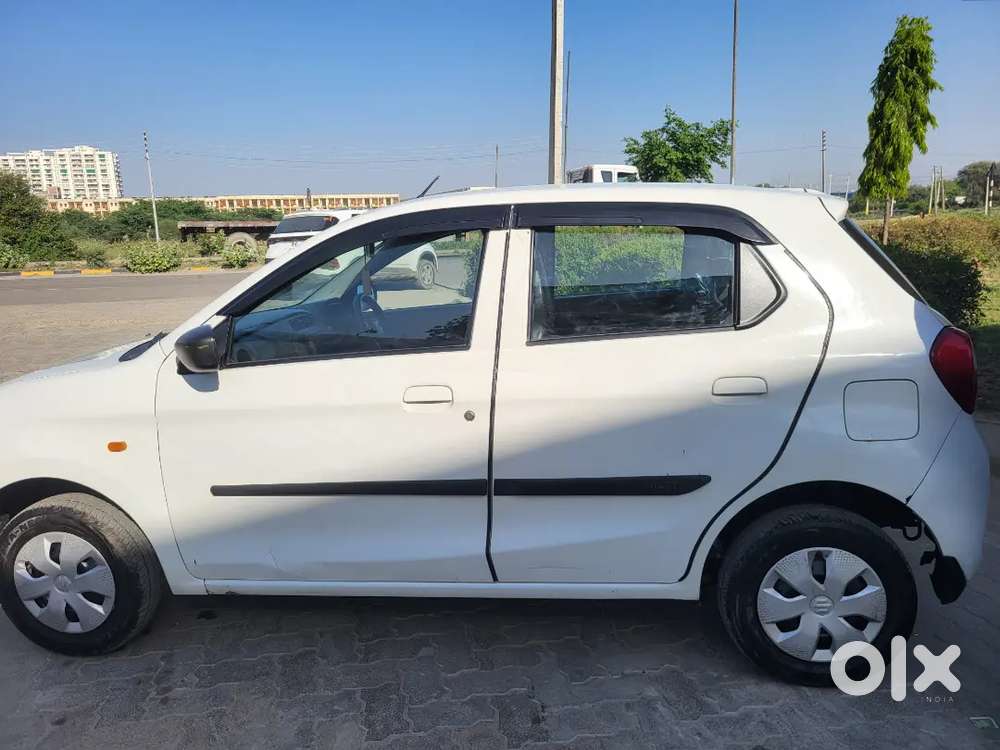 Maruti Suzuki Alto K10 2024 Cng & Hybrids Well Maintained