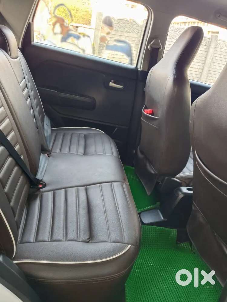 Excellent Condition Wagon R