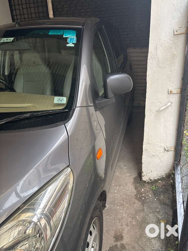 Hyundai I10 Petrol Manual 2010
