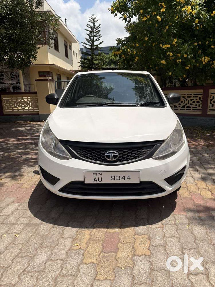 Tata Bolt Quadrajet Xe, 2018, Diesel