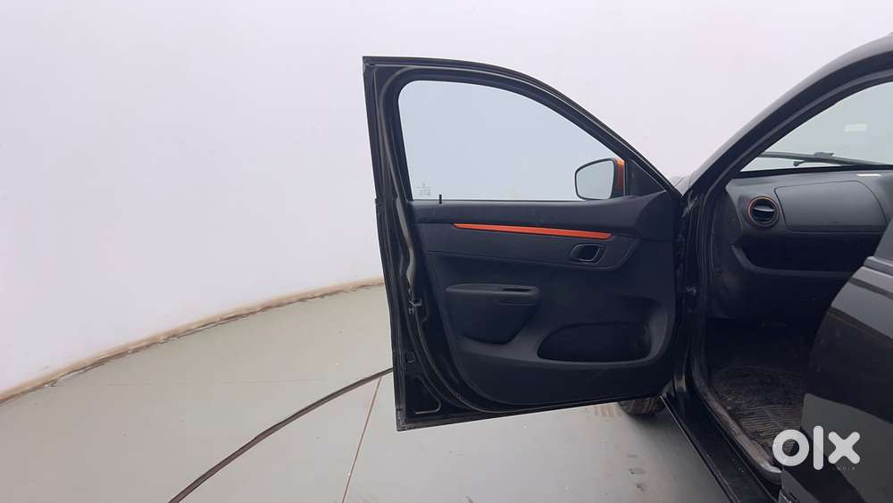 Renault Kwid Climber 1.0 Mt, 2019, Petrol