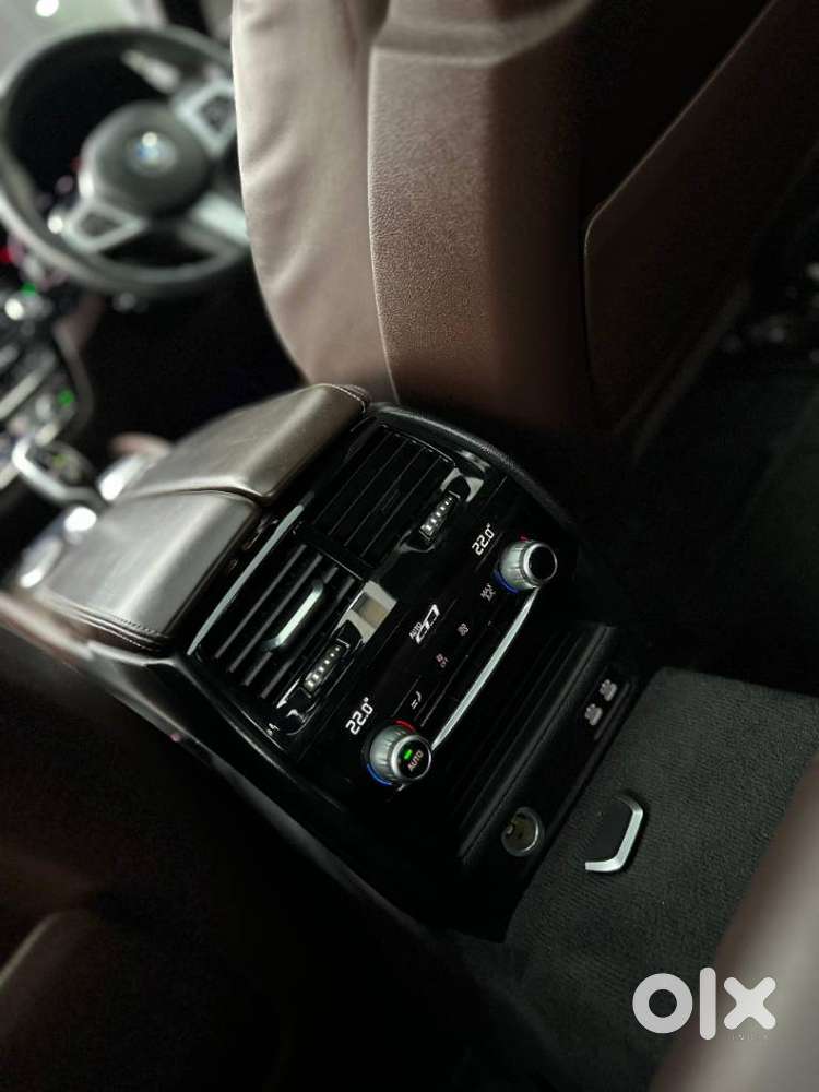Bmw M Series, 2020