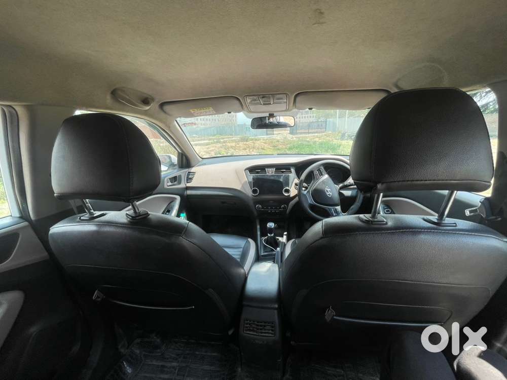 Hyundai Elite I20 Asta (o) 2016