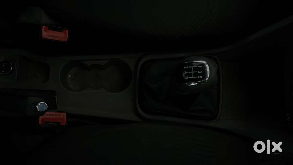 Tata Tigor 1.2 Revotron Xz Option, 2017, Petrol