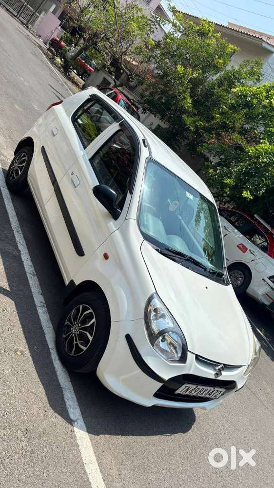Maruti Suzuki Alto 800 2012-2016 Lxi, 2016, Petrol