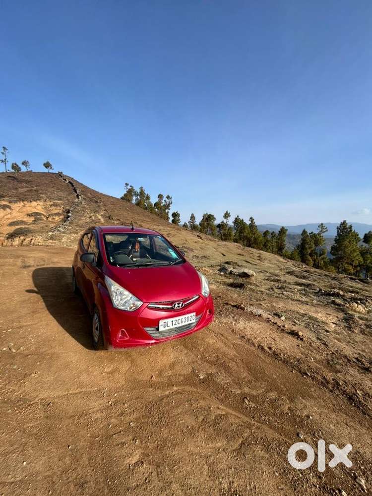 Hyundai Car Manual 2015