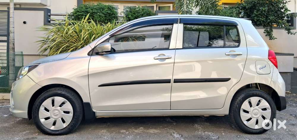 Maruti Suzuki Celerio