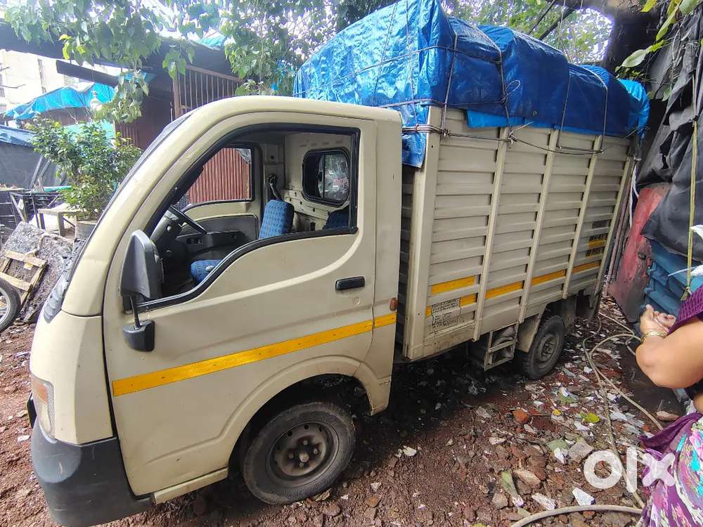 Tata Ace 2016 Diesel