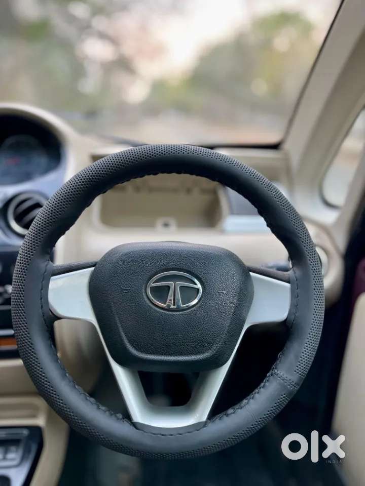 Tata Nano Xta, 2017, Petrol