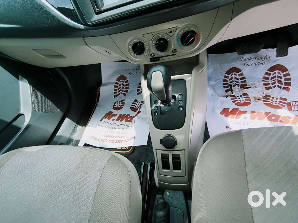 Maruti Suzuki Alto K10 Vxi Ags Optional, 2015, Petrol