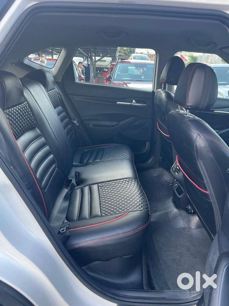 Kia Seltos Hte D, 2021, Petrol