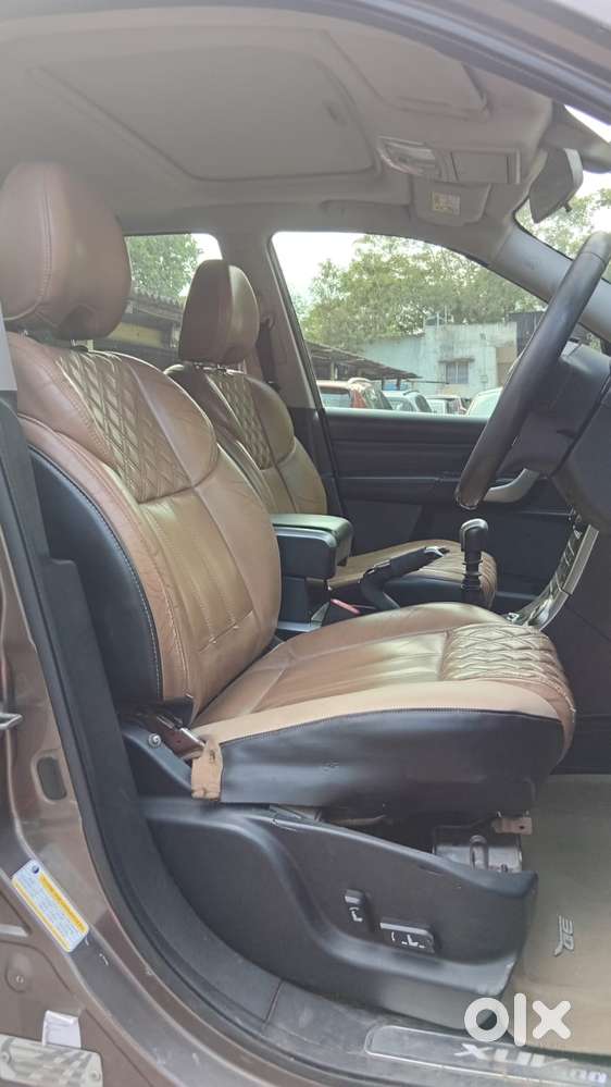 Mahindra Xuv500 W11, 2019, Diesel