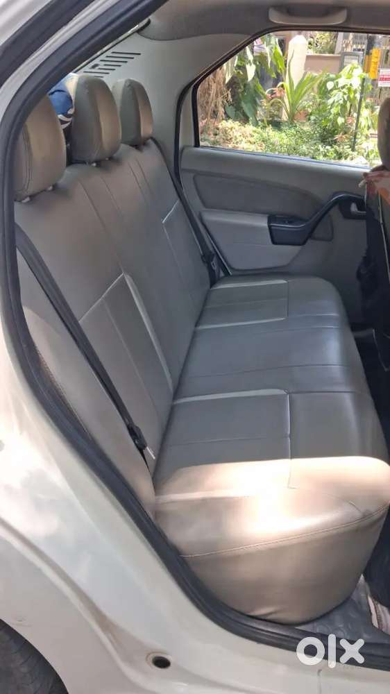 Mahindra Verito 2016 Diesel Well Maintained