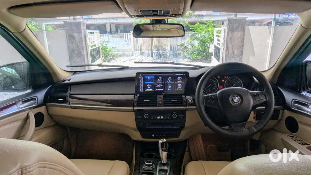 Bmw X5 2011 Diesel Well Maintained