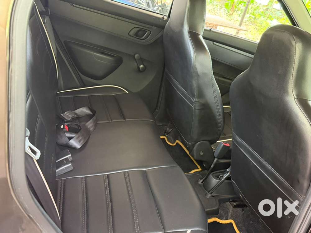 Renault Kwid 2020 Petrol 54000 Km Driven
