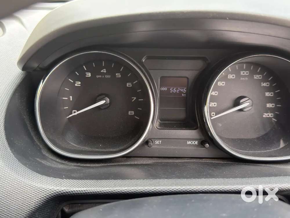 Tata Tiago 2020 Petrol 52000 Km Driven