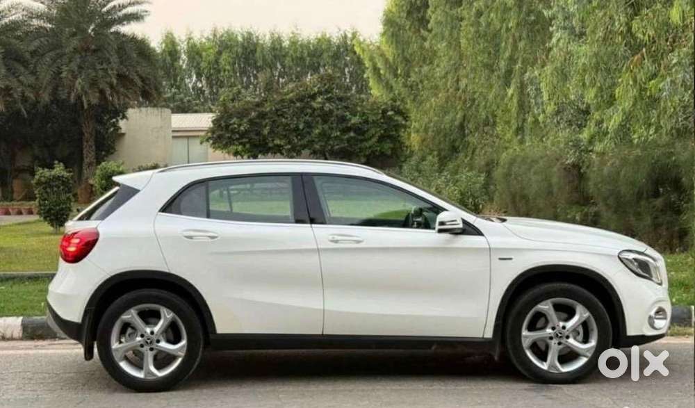 Mercedes-benz Cla 200 D Sport, 2019, Diesel