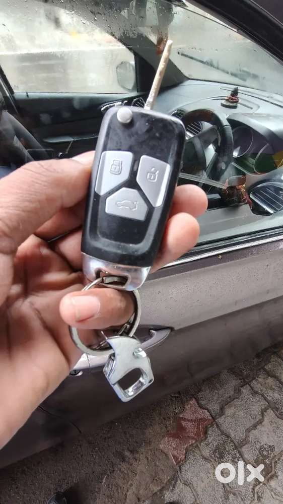 Tata Tiago Xz Top Diesel 2016 Variant